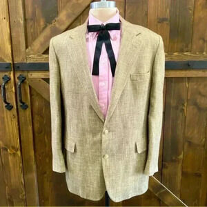 Vintage ORVIS Blazer Men’s Size 40L